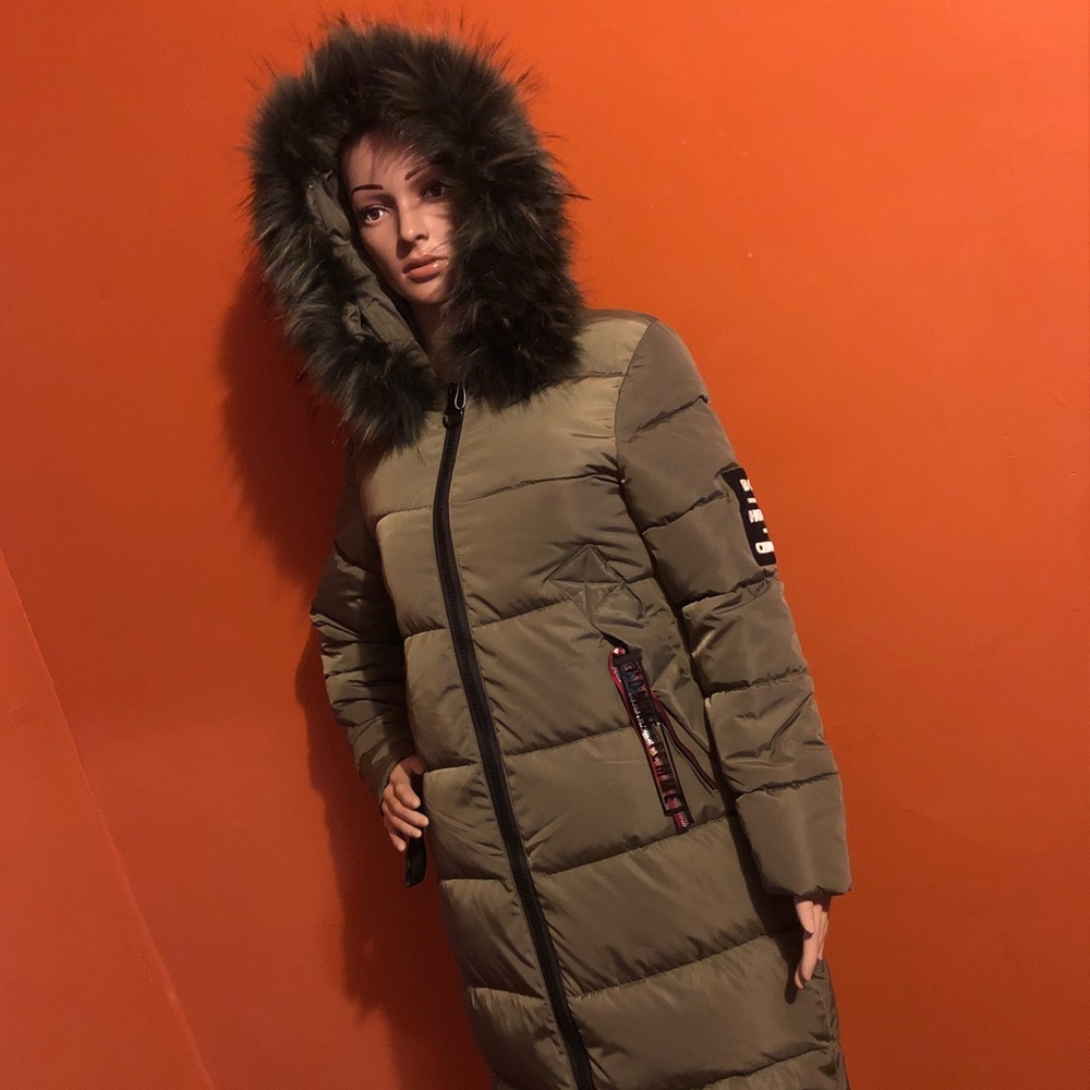 Coat
